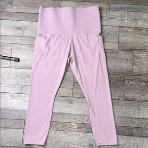 Akara Women's Tommy Control High-Waisted Leggings